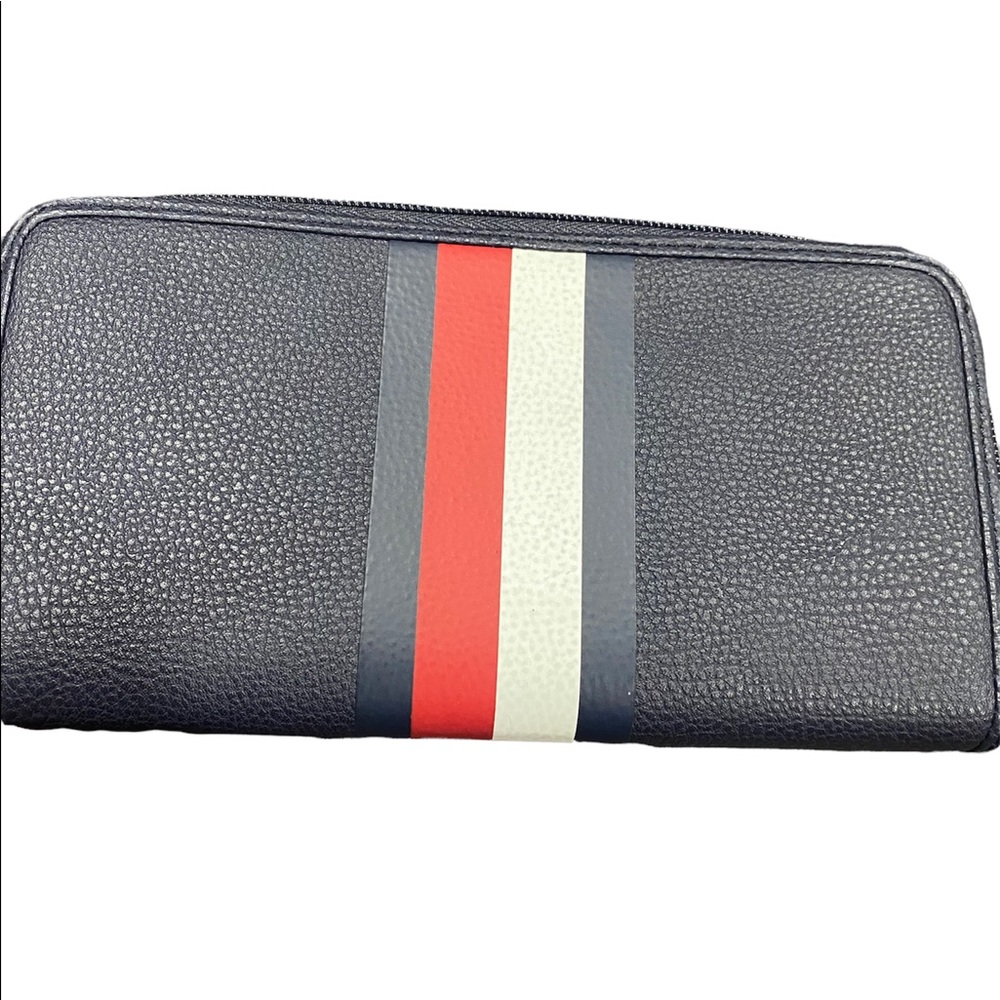 Tommy Hilfiger Prep Club Walt Zip - Picture 3 of 7